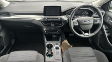 Ford Focus 1.0 EcoBoost 125 Titanium Edition 5dr Auto Petrol Hatchback